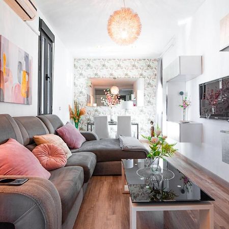 Apartament Edomus Gran Plaza Boutique Sewilla Zewnętrze zdjęcie