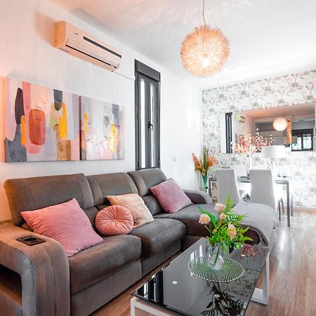 Apartament Edomus Gran Plaza Boutique Sewilla Zewnętrze zdjęcie