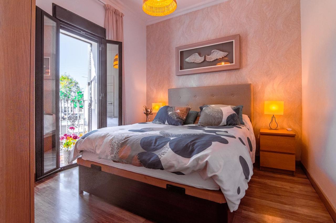 Apartament Edomus Gran Plaza Boutique Sewilla Zewnętrze zdjęcie