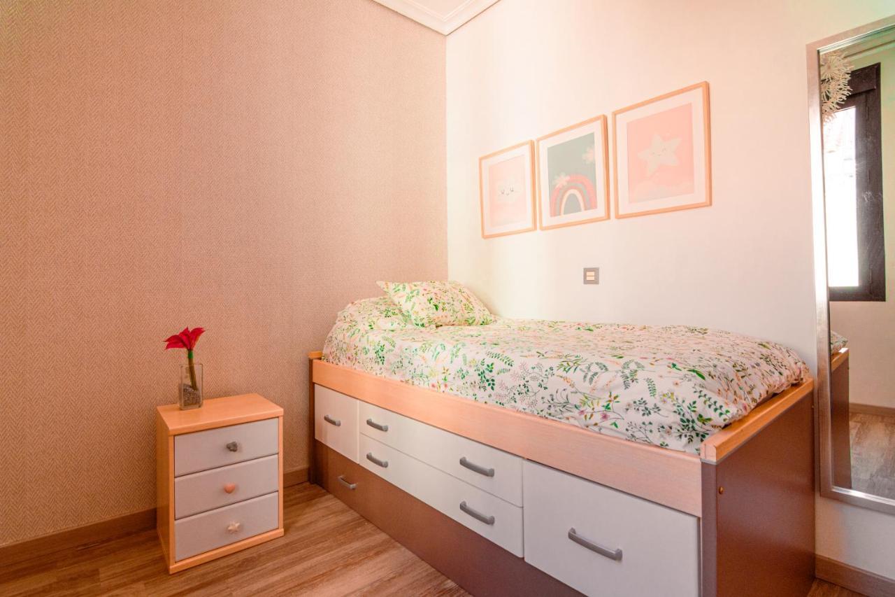 Apartament Edomus Gran Plaza Boutique Sewilla Zewnętrze zdjęcie
