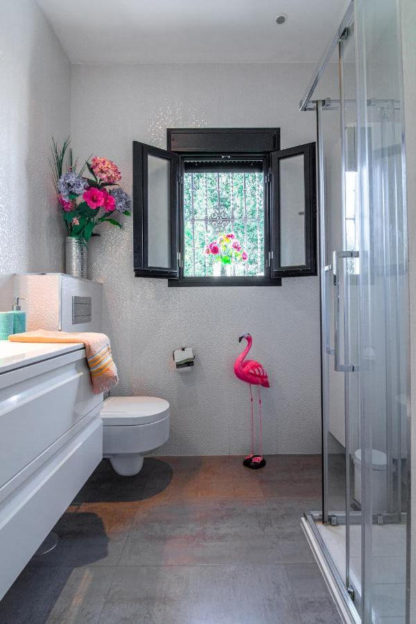 Apartament Edomus Gran Plaza Boutique Sewilla Zewnętrze zdjęcie